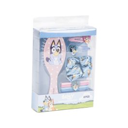 Accesorios para el Pelo Bluey Azul 5 Piezas Precio: 5.59000035. SKU: B1GFXG6LKE