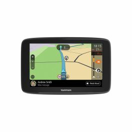 TOM TOM Gps - GO Basic 6 Europa 49 países Precio: 158.8900005. SKU: S7132994