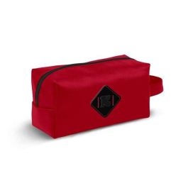 Pro-dg red neceser de viaje brick plus, rojo 13x27x13 cm Precio: 14.99999974. SKU: B18J3MNEYD