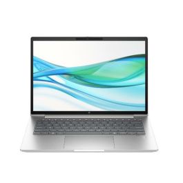Laptop HP ProBook 460 G11 A38B2ET 16" 16 GB RAM 512 GB SSD Qwerty US Intel Core Ultra 7 155u Precio: 1115.49999946. SKU: B1JGQ5ZGVD