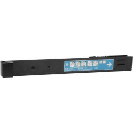 HP 826A CF311A Cartucho Tóner Original Cian 31.500 páginas para LaserJet Enterprise M855