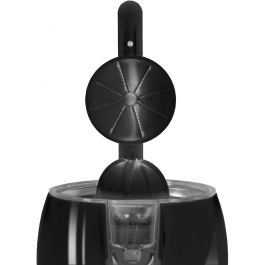 78135 Zitruspresse Power Juicy Black