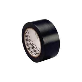 3M Cinta para Marcar Suelo Negra 50mm x 33m Precio: 9.78999989. SKU: B186A9SBWR
