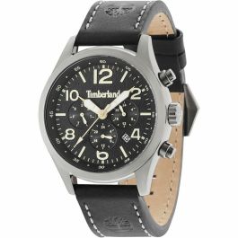 Reloj Hombre Timberland TBL-15249JSU-02 (Ø 44 mm) Precio: 106.78999958. SKU: B1C5X3PJV8