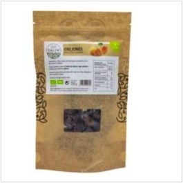 ECO SALIM Orejones de Albaricoque Deshidratados Bio Vegan 250g Precio: 7.90000016. SKU: B136CCAV82