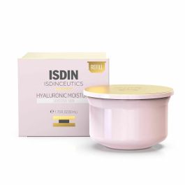 Isdin Isdinceutics Recambio Hidratación Hialurónica Piel Sensible 50 gr Precio: 35.78999952. SKU: S05099741