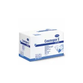 Cosmopor Estéril 20x8 cm 25 Ud Hartmann Precio: 13.6900005. SKU: B135RGTMY5