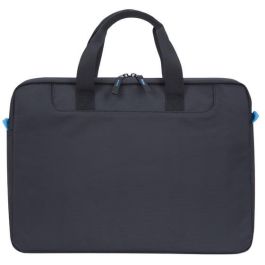 Maletín para Portátil Rivacase Regent II 14" Negro 14"