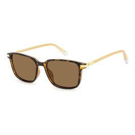 Gafas de Sol Hombre Polaroid PLD 4169_G_S_X Precio: 107.58999955. SKU: B1HFTW3CWV