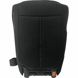 Nania NAN3760425910038 Silla de Coche con Cinturón Sienna Grupo 2/3 Talla I Negra