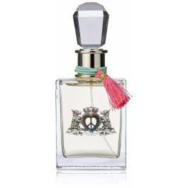 Perfume Mujer Juicy Couture EDP Peace, Love and Juicy Couture 100 ml Perfume Mujer Juicy Couture EDP Peace, Love and Juicy Couture 100 ml