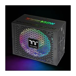 Thermaltake Toughpower PF1 ARGB Platinum 850W Fuente de Alimentación Modular Totalmente Certificada 80 PLUS Platinum Precio: 261.49999942. SKU: S7801985