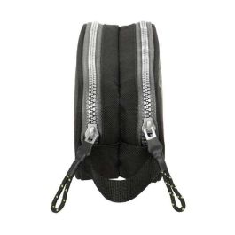 Portatodo Doble Batman Game over Negro 21 x 8 x 6 cm