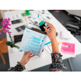 HP 3YM60AE Tinta Tricolor Original para Impresoras HP DeskJet y ENVY