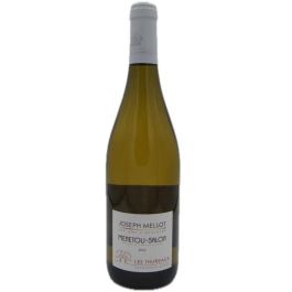 Maison Joseph Mellot Cuvée Les Thureaux 2023 Menetou Salon - Vino blanco del Loira Precio: 36.287900048400004. SKU: B1K83329JZ