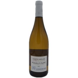 Maison Joseph Mellot Cuvée Le Chant des Vignes 2023 Pouilly Fumé - Vino blanco del Loira Precio: 40.7648996975. SKU: B1JJCDYMJ7