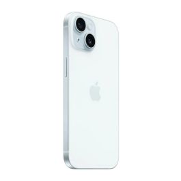 Smartphone Apple iPhone 15 Plus 6,7" 256 GB Azul Smartphone Apple iPhone 15 Plus 6,7" 256 GB Azul