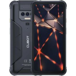 Cubot Kingkong 8 Smartphone 6.52'' IPS, 48MP Cámara, 10600mAh Batería, 6GB RAM + 256GB ROM, Android 13 Precio: 180.78999983. SKU: B188Y7D5DF