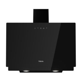 Campana Convencional Teka DVN 67050 TTC BK 60 cm Negro Precio: 224.5899997. SKU: S0438021