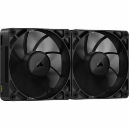 Corsair CO-9051044-WW iCUE LINK RX140 Max Ventilador doble de 2" de grosor para Refrigeración de PC Precio: 123.50000036. SKU: B1GVY95WWV