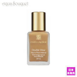 Estée Lauder DOUBLE WEAR Fluid SPF10 Base de Maquillaje #05-shell beige - 30 ml