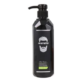 Gummy Crema Colonia 400 ml - After Shave Gummy Crema Colonia 400 ml - After Shave Precio: 5.50000055. SKU: B1F52F7DN2