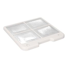 Edm Filtro Recambio para 07688 Color Blanco Precio: 3.50000002. SKU: B1E2YFYWW8