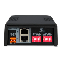 BSS BLU-USB Interfaz De Audio Usb A Blu Link