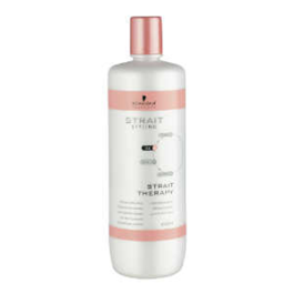 Schwarzkopf Strait Therapy Leche Neutralizante 1L - Para todo tipo de cabello, fija y alisa Precio: 18.8899997. SKU: B1GG6PDCVL