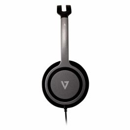 Auriculares V7 HA310 Plateado