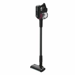 Hoover HF410H Aspirador Escoba Inalámbrico 190W | 30 min Autonomía | 0,7L Depósito Hoover HF410H Aspirador Escoba Inalámbrico 190W | 30 min Autonomía | 0,7L Depósito