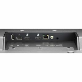 Monitor NEC 60005048 43" 4K Ultra HD LED 43" IPS 50-60 Hz Monitor NEC 60005048 43" 4K Ultra HD LED 43" IPS 50-60 Hz