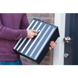 Uhu Cinta Adhesiva Doble Cara Extra Fuerte Invisible 1,5m x 19mm