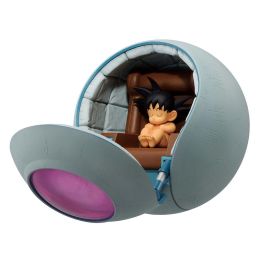 BANPRESTO Figura Ichibansho Kakarot (Goku) Vs Omnibus Ultimate Dragon Ball Z 17cm