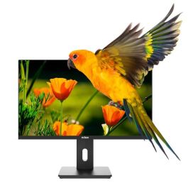 Nilox Monitor Led 24 Pulgadas NXM24REG02 VA, Full HD 1920x1080, 75Hz, 4ms, Base Ajustable, HDMI, DisplayPort Precio: 142.49999995. SKU: B1E55JSMXJ