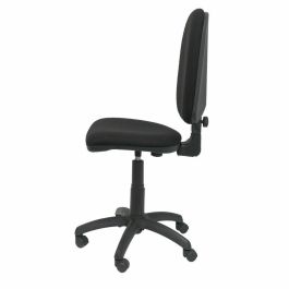 Silla de Oficina Ayna bali Piqueras y Crespo 04CPBALI840 Negro Silla de Oficina Ayna bali Piqueras y Crespo 04CPBALI840 Negro