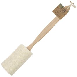 Cosmetic Club Esponja para Espalda con Mango Exfoliante Fibras Vegetales 39 cm Precio: 4.49999968. SKU: B144PP7ZYQ