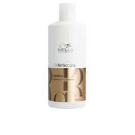 Wella Professionals OIL REFLECTIONS Champú Realzador de Brillo 500 ml