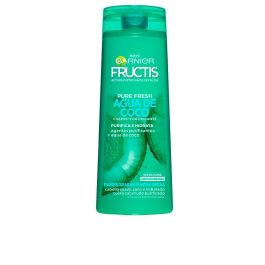 Garnier FRUCTIS PURE FRESH Agua Coco Champú Hidratante 300 ml
