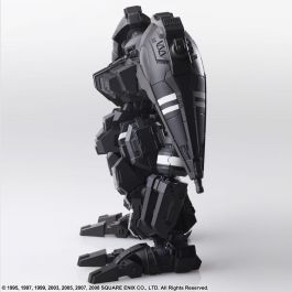 Model Kit Front Mission Type 11 Model Kit Front Mission Type 11