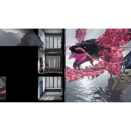 Microids 8436622260317 Kong: Survivor Instinct - Edición Titanes - Juego para PlayStation 5