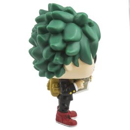 Funko Figura Izuku Midoriya 48476 My Hero Academia PVC 10cm Coleccionable