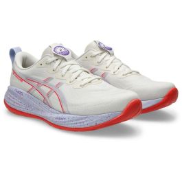 Zapatillas de Running para Adultos Asics Gel-Cumulus 27 Tokyo Beige 39