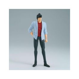 Figura Banpresto City Hunter The Movie: Figura Banpresto City Hunter The Movie: