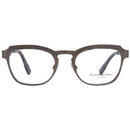 Montura de Gafas Hombre Ermenegildo Zegna ZC5004 03449