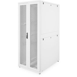 Digitus Armario Servidor Rack 42U 19" Independiente 1970x800x1200mm Gris hasta 1000kg