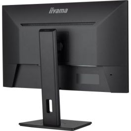 iiyama ProLite XUB2793HSU-B7 pantalla para PC 68,6 cm (27") 1920 x 1080 Pixeles Full HD LED Negro