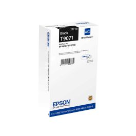 Ink-Jet Epson Wf-6Xxx Negro XXL