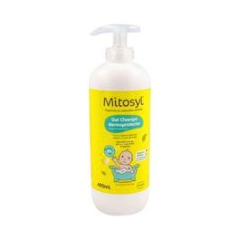 Mitosyl Gel Champu Dermoprotector 1 Envase 490 Ml Precio: 13.78999974. SKU: B1H9QE86N3