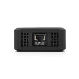 OWC Thunderbolt 3 10G, Black, RJ-45, 453g